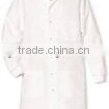 Lab coat for doctor