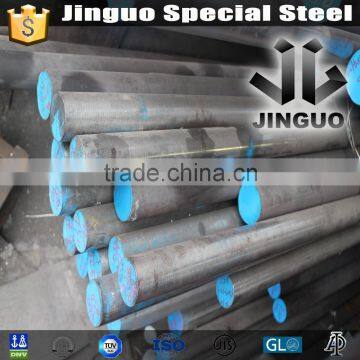 Low Alloy High Strength Steel Round Bars Q195