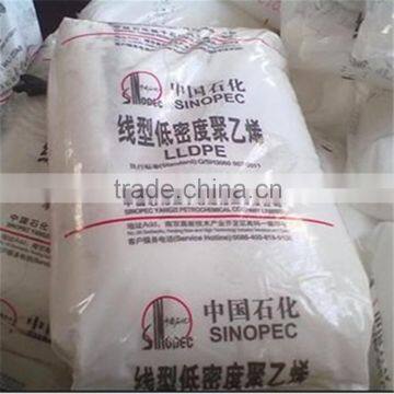 Virgin Lldpe Granules photo-4