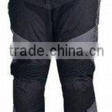 Textile Motorcycle Racer Pant