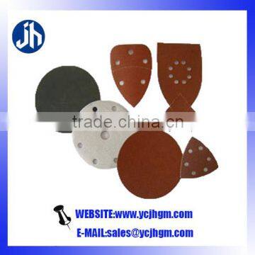 3m abrasive paper for metal/wood/stone/glass/furniture/stainless steel