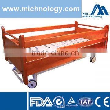 SK011-7 China Products Mechanical Hospital Bed