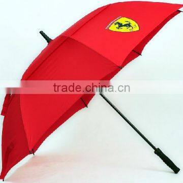 Long 30 Inch Golf Clubs Brand Auto Open Rain Umbrella photo-3
