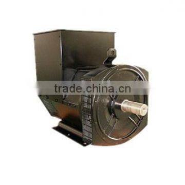 Two bearings High output Three phase brushless alternator