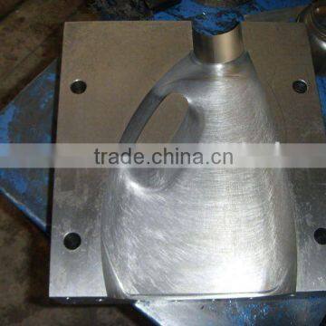 blow mold