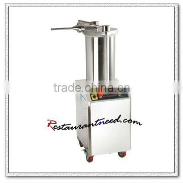 F111 Automatic Rapid Sausage Filler Machine