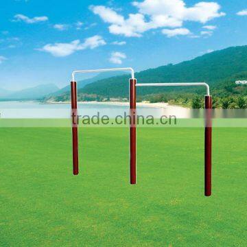 Top Quality Outdoor Pull up bars Fitness Equipment gym equipment for Backyard