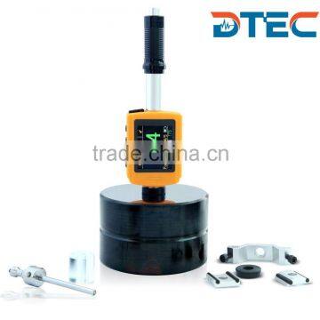 DTEC DH100 Pocket-size Leeb Hardness Tester,Colorful Display High Resolution,CE ISO ROHS Certificate, Integrated Hardness Tester