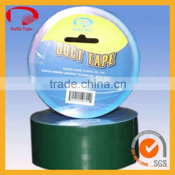 Strong Adhesive Cloth/Duct Tape for carton sealing