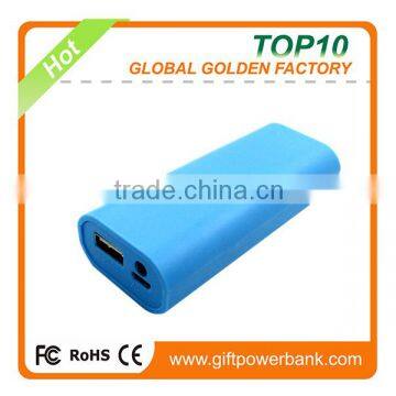 High Quality Mobile Power Bank 4000mAh Power Bank With CE ROHs