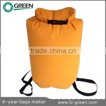 orange ocean pack dry bags wholesale waterproof in cycling