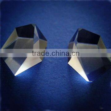 factory price optical glass prism roof prism