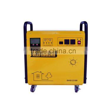 Home Solar Systems Factory Price,the Solar System Quality Choice photo-2