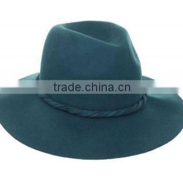 Women's Fall Panama Hat