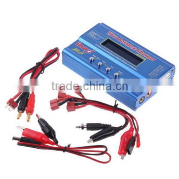 Imax B6 LCD Screen RC Lipo/NiMh/LiFe Battery Balance Charger discharger