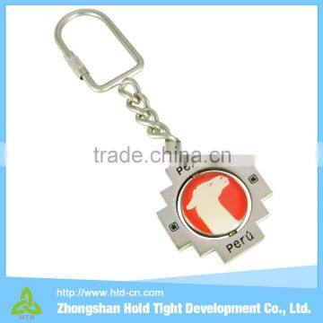 2015 New Design Low Price key chain box