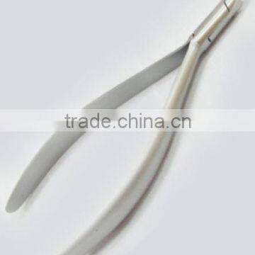 Cobalt Cuticle Nipper Cobalt Nail Nipper 1108