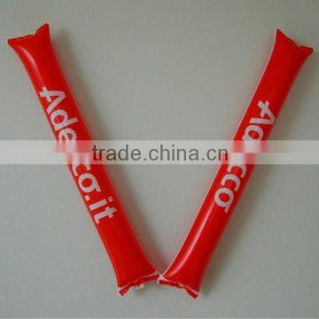 Inflatable Cheering Stick Balloon Noise maker