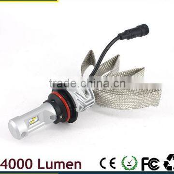 High Lumen Best Quality 12v Car Led Headlight for Audi photo-2