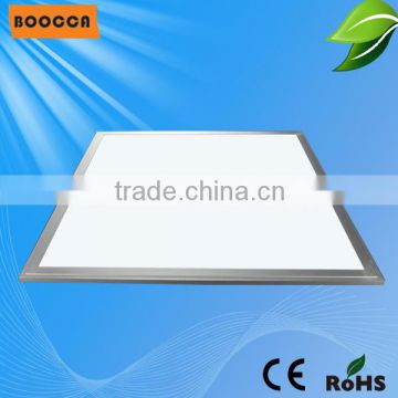 Ultra-Thin High Brightness 40w Ultra Flat 600 600 led panel light