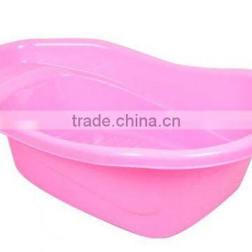 PLASTIC BABY BATHTUB