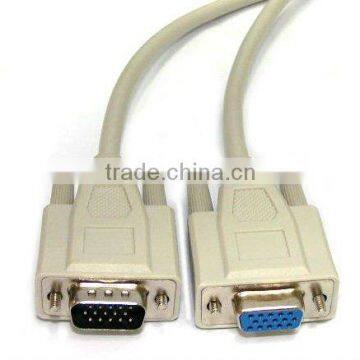 VGA TO VGAcable