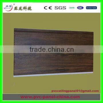 Wall Panel for House Decoration Building Material Decoration Material