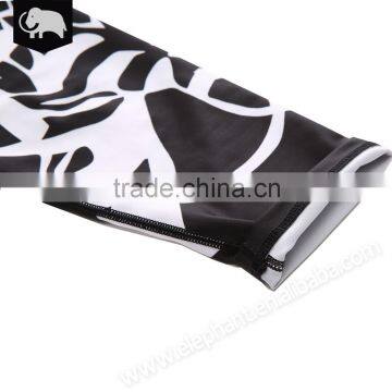 Popular Soft and Thin High Class 70% Polyester 30% Spandex Yoga Pants photo-6