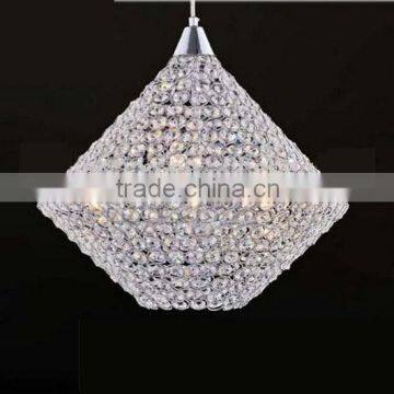 home decoration Pendant light chinese chandeliers crystal