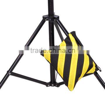 Balance Sandbag Studio Light Stand Boom Arm Sand Bag for Photo Video                        
                                                Quality Choice