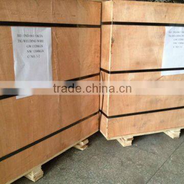 AWS ER 309 LSi INOX Stainless Steel Arc Welding Wire 1.2mm photo-3