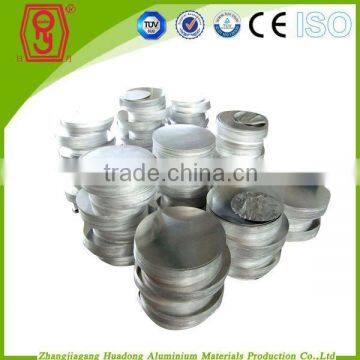 1070 Ho / 3003 Ho/ 5052A aluminium circle for utensils and cookware