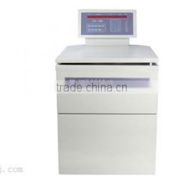 DL-5M Refrigerated Centrifuge Machine 5000rpm, 300ml,500ml, 1000ml