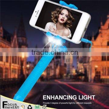 zenfone selfie stick 2016 gyro stabilizer for cameras selfie stick for iPhone android