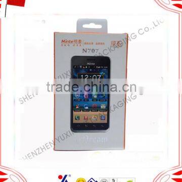 Hotsale Factory Price Blister Packaging Case for Iphone Packaging / OEM /free Sample photo-2