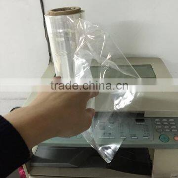 Shrink Fil Type and PVC Material PVC Shrink Film