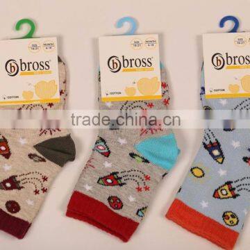 Baby Socks