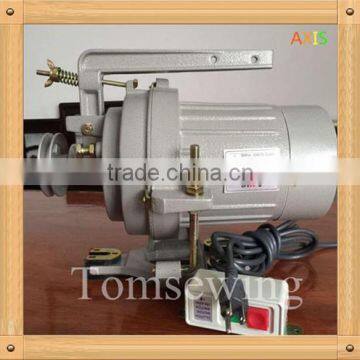 New Industrial Sewing Machine Clutch Motor