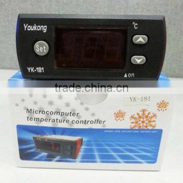 digital tempreture controller YK-181 for seafood machine