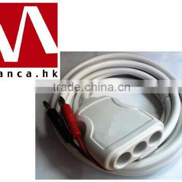 Manca.HK--Molded Cable Connector