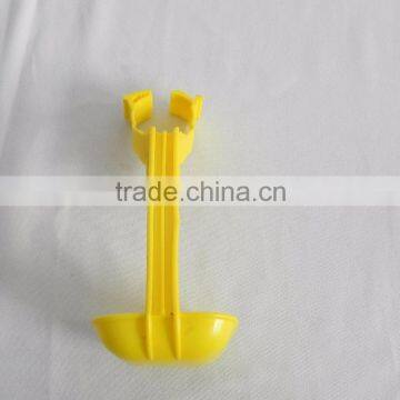 C01chicken Cage Equipment Automatic Nipple Drinker for Poultry Farm photo-3