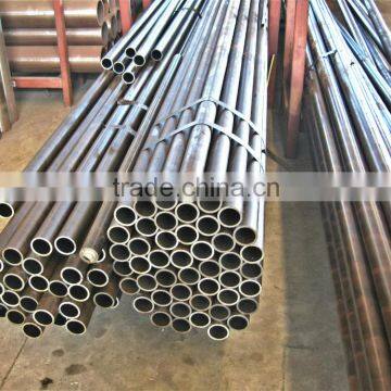Cold Finished AISI 4130 Hydraulic Cylinder Seamless Steel Pipe photo-4