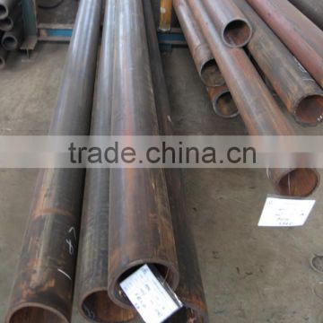 stress relieved steel pipe cold finished delivery timely