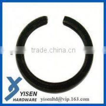 spring wire flat coil steel bar