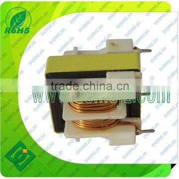ET Type Common Mode Line Filter Inductor Used on PCB Mount