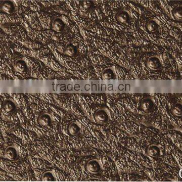 C012 Ostrich Rubber Sheet for Shoes Production