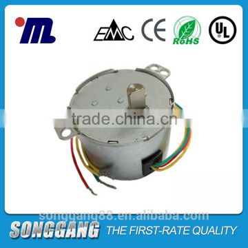 electrcal 50/60HZ single phase 220V AC synchronous motor SGTH-508