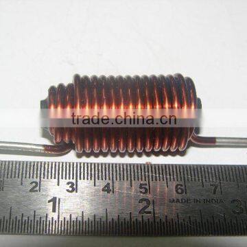 Ferrite Rod core inductor