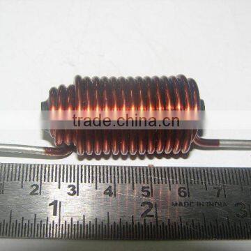 Ferrite Rod Core Inductor