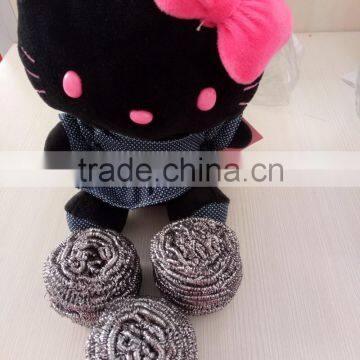 Promotional Household Sponge Scrubber,kitchen Cleaning Sponge,sponge Scourer photo-5